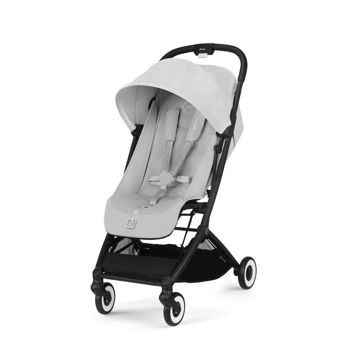 Cybex Orfeo Buggy Black Frame