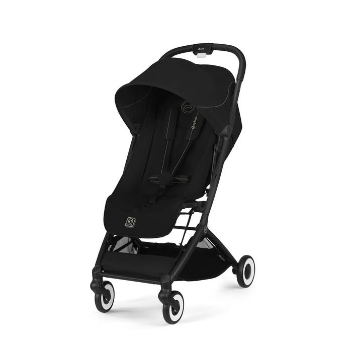 Cybex Orfeo Buggy Black Frame