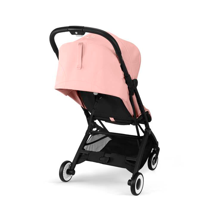 Cybex Orfeo Buggy Black Frame