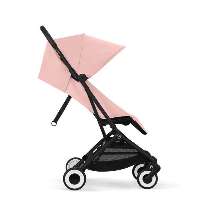 Cybex Orfeo Buggy Black Frame
