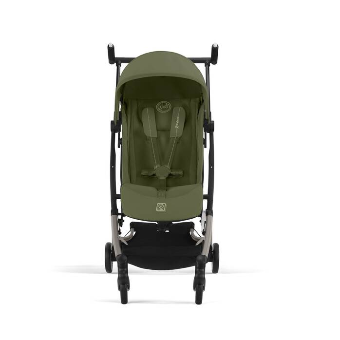 Cybex Libelle Buggy Taupe Frame 2025