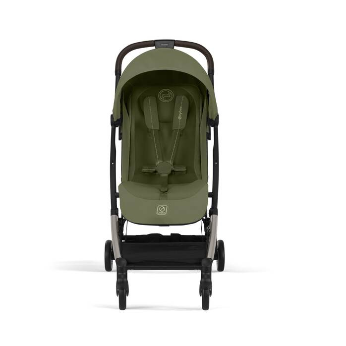 Cybex Orfeo Buggy Taupe Frame