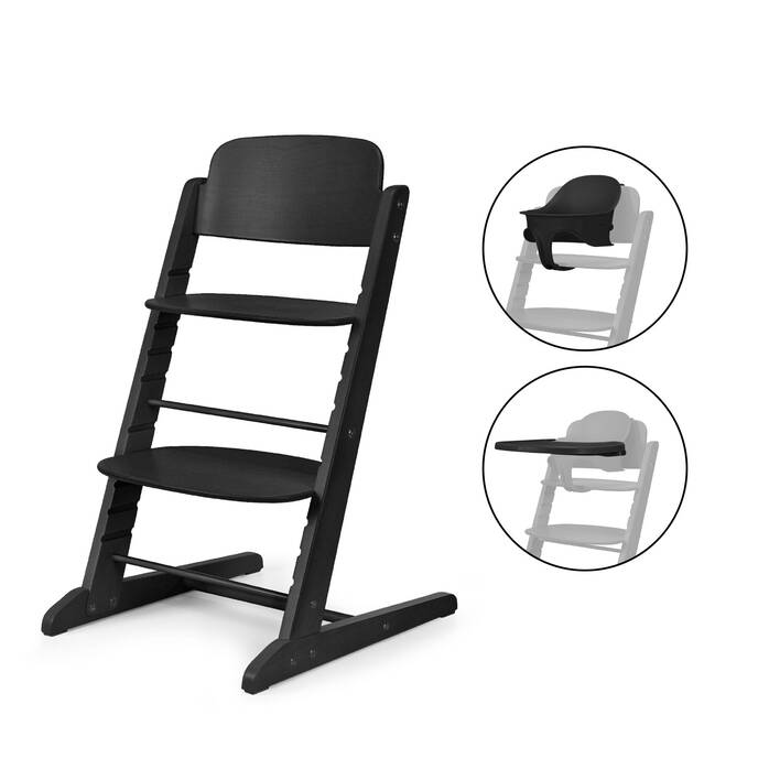 Cybex Iris 3in1