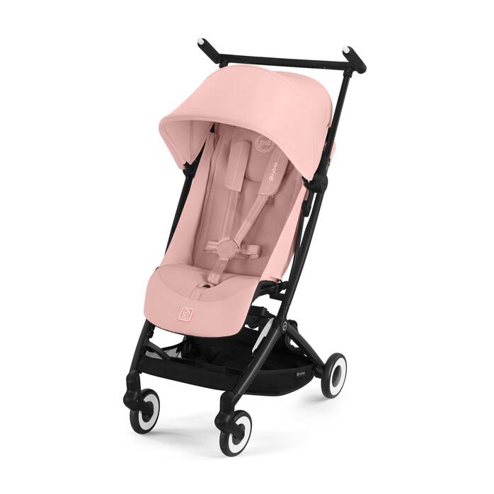 Cybex Libelle Buggy Black Frame 2025