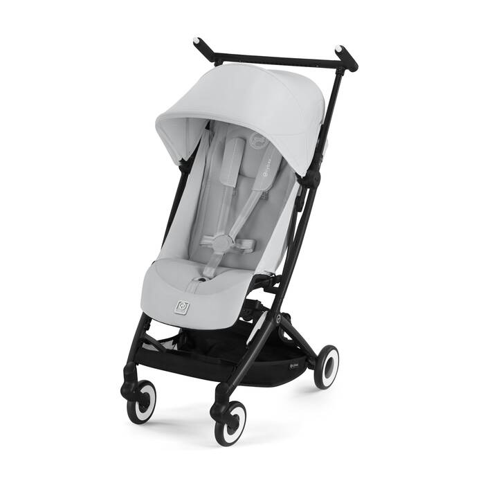 Cybex Libelle Buggy Black Frame 2025