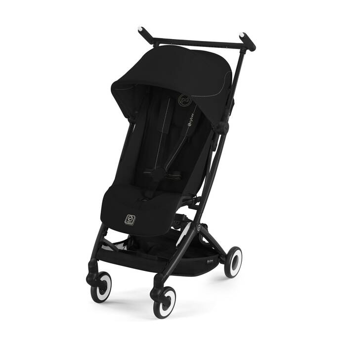 Cybex Libelle Buggy Black Frame 2025