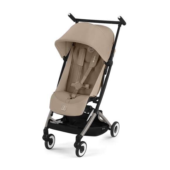 Cybex Libelle Buggy Taupe Frame 2025