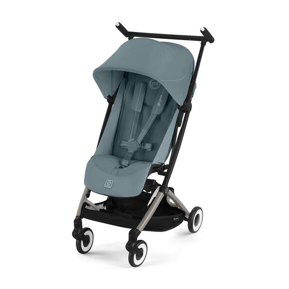 Cybex Libelle Buggy Taupe Frame 2025