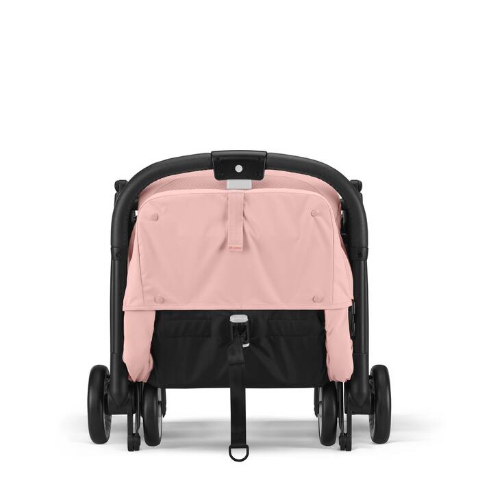 Cybex Orfeo Buggy Black Frame