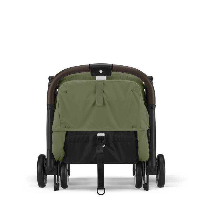 Cybex Orfeo Buggy Taupe Frame