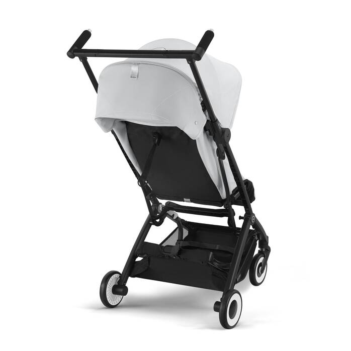 Cybex Libelle Buggy Black Frame 2025