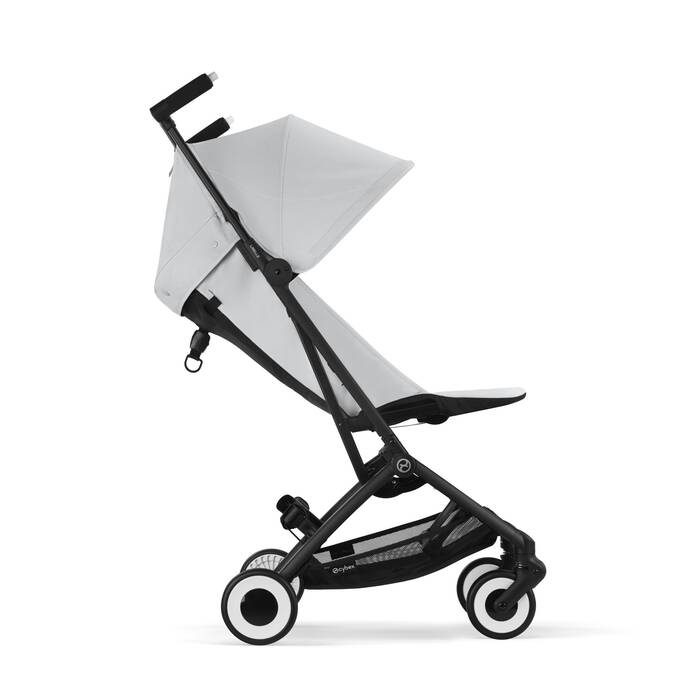 Cybex Libelle Buggy Black Frame 2025