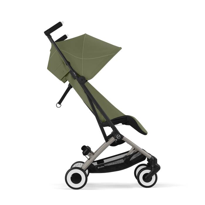 Cybex Libelle Buggy Taupe Frame 2025