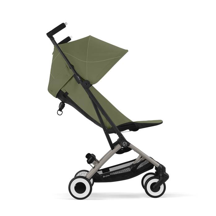 Cybex Libelle Buggy Taupe Frame 2025