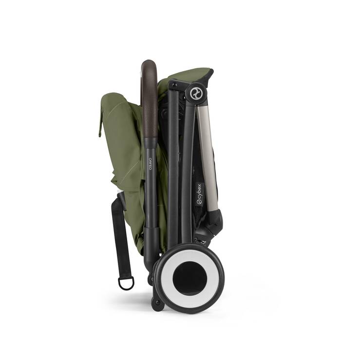 Cybex Orfeo Buggy Taupe Frame