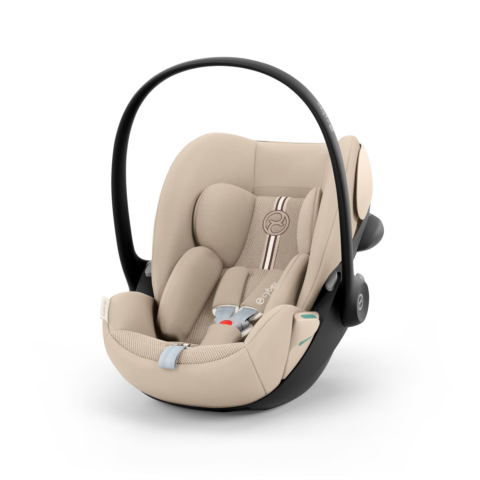Cybex Cloud G3 i-Size Plus