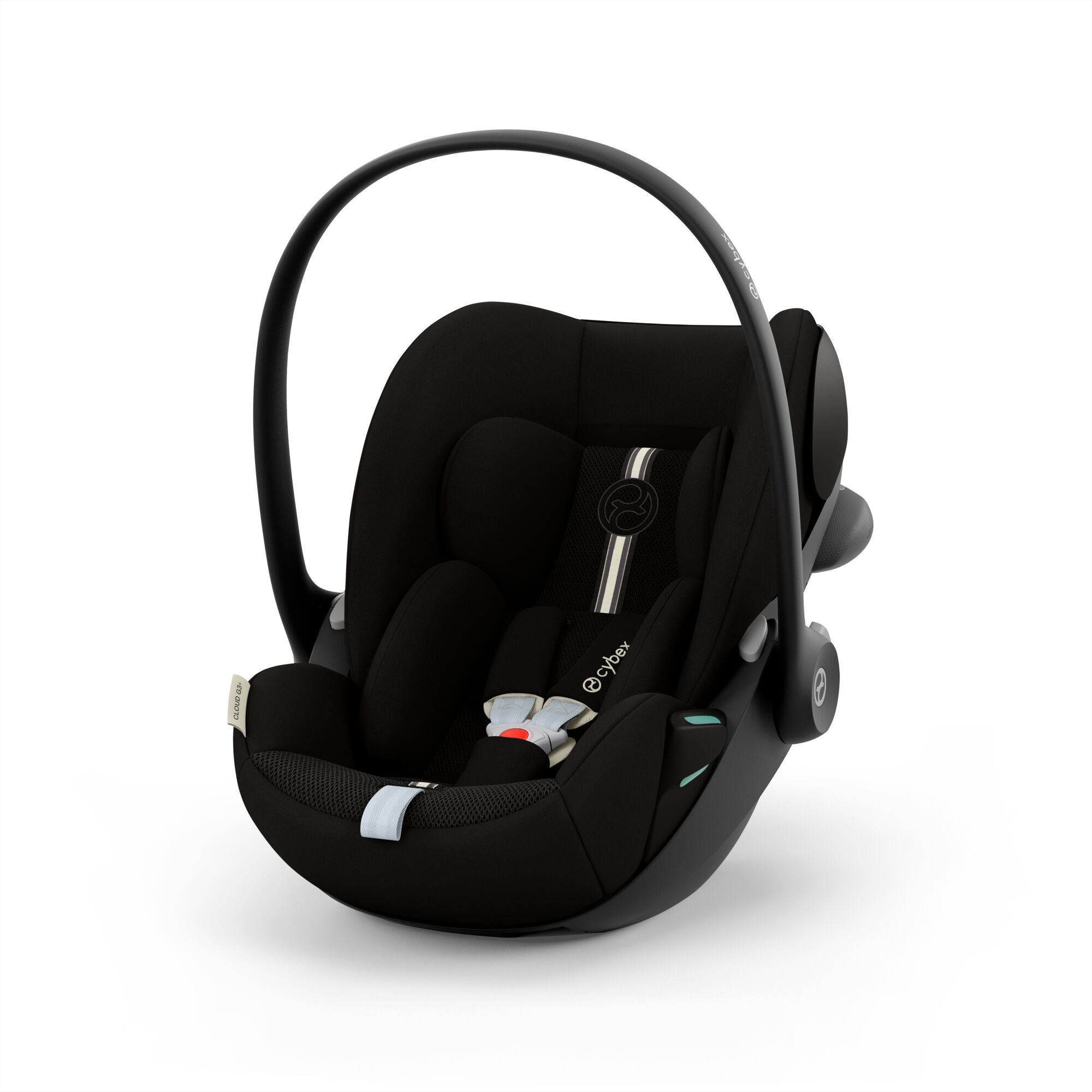 Cybex Cloud G3 i-Size Plus