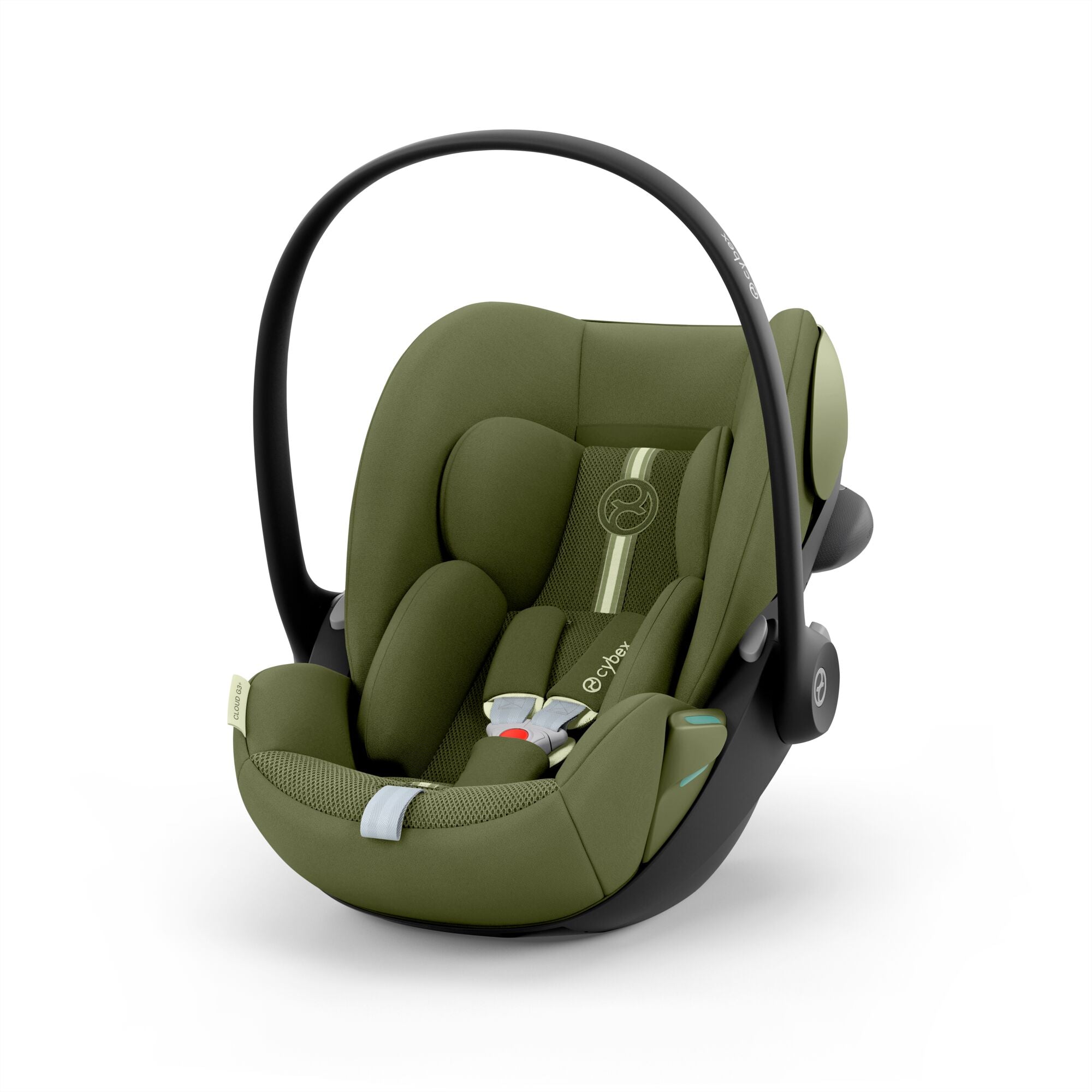 Cybex Cloud G3 i-Size Plus