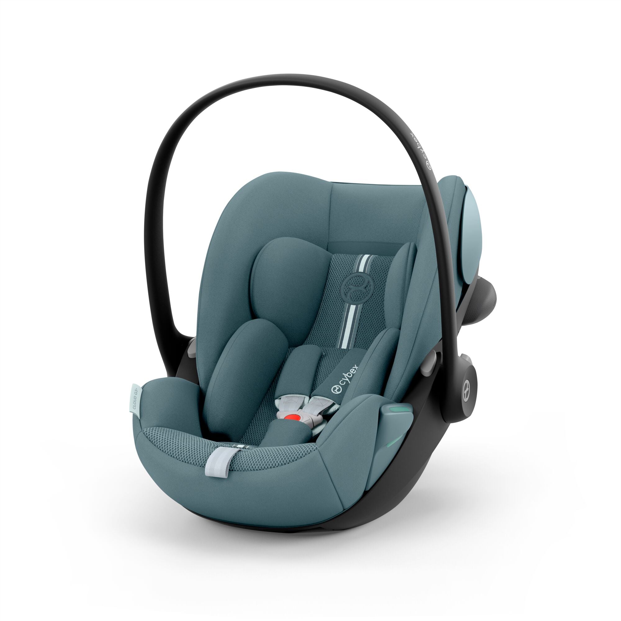 Cybex Cloud G3 i-Size Plus