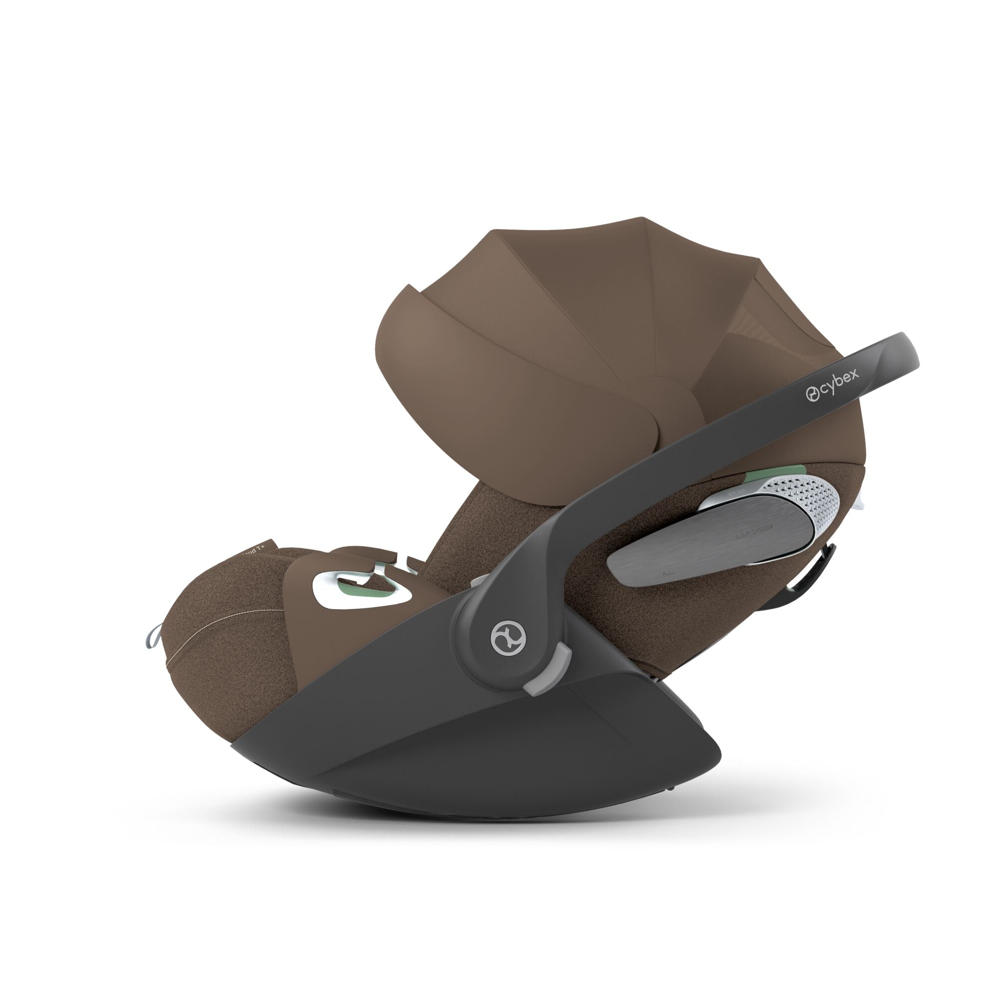 Cybex Cloud T i-Size Plus