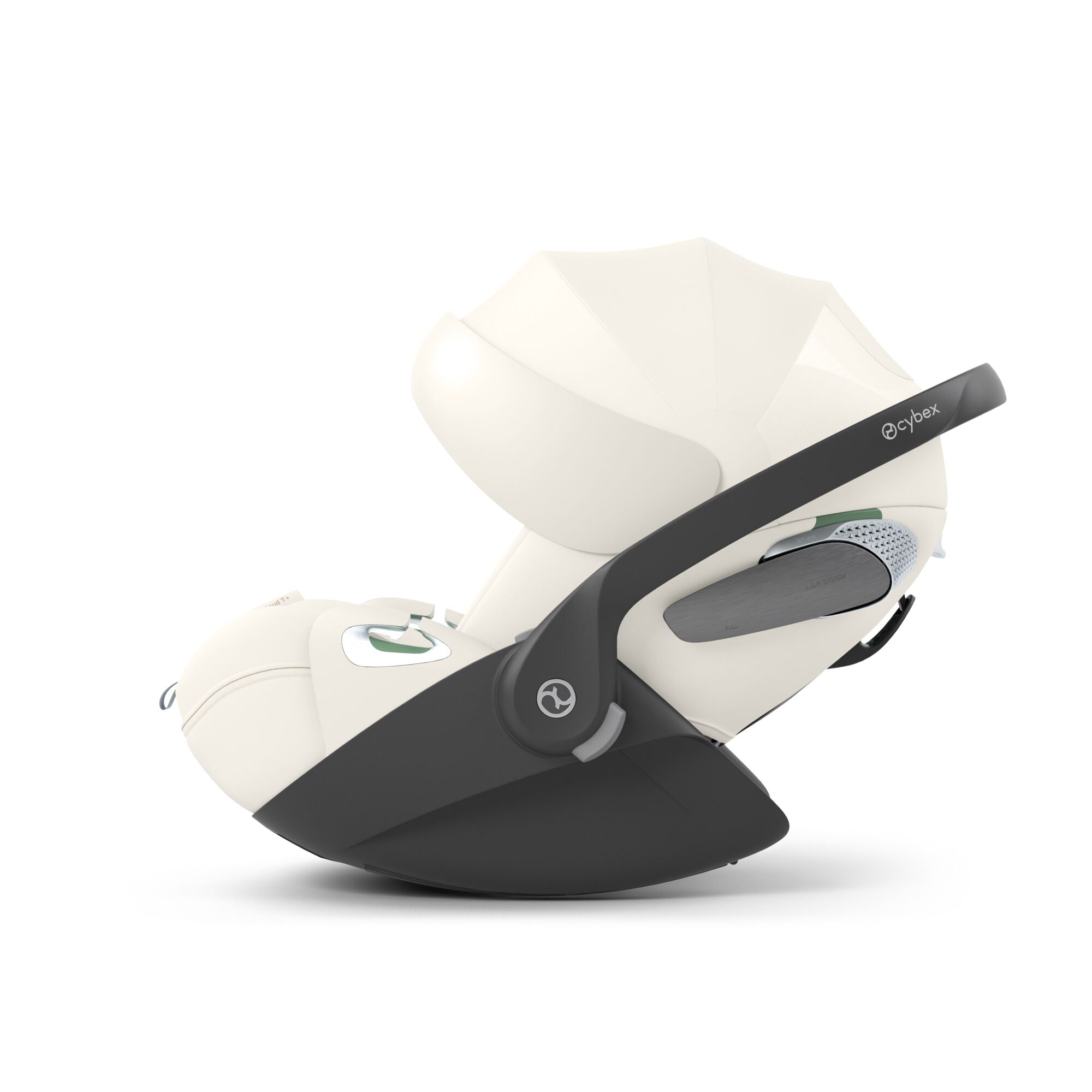 Cybex Cloud T i-Size Plus