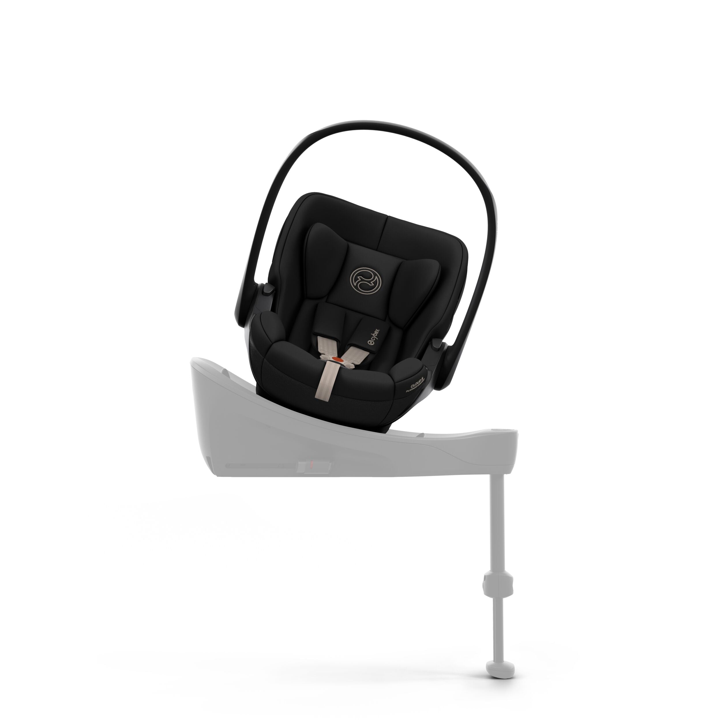 Cybex Cloud S