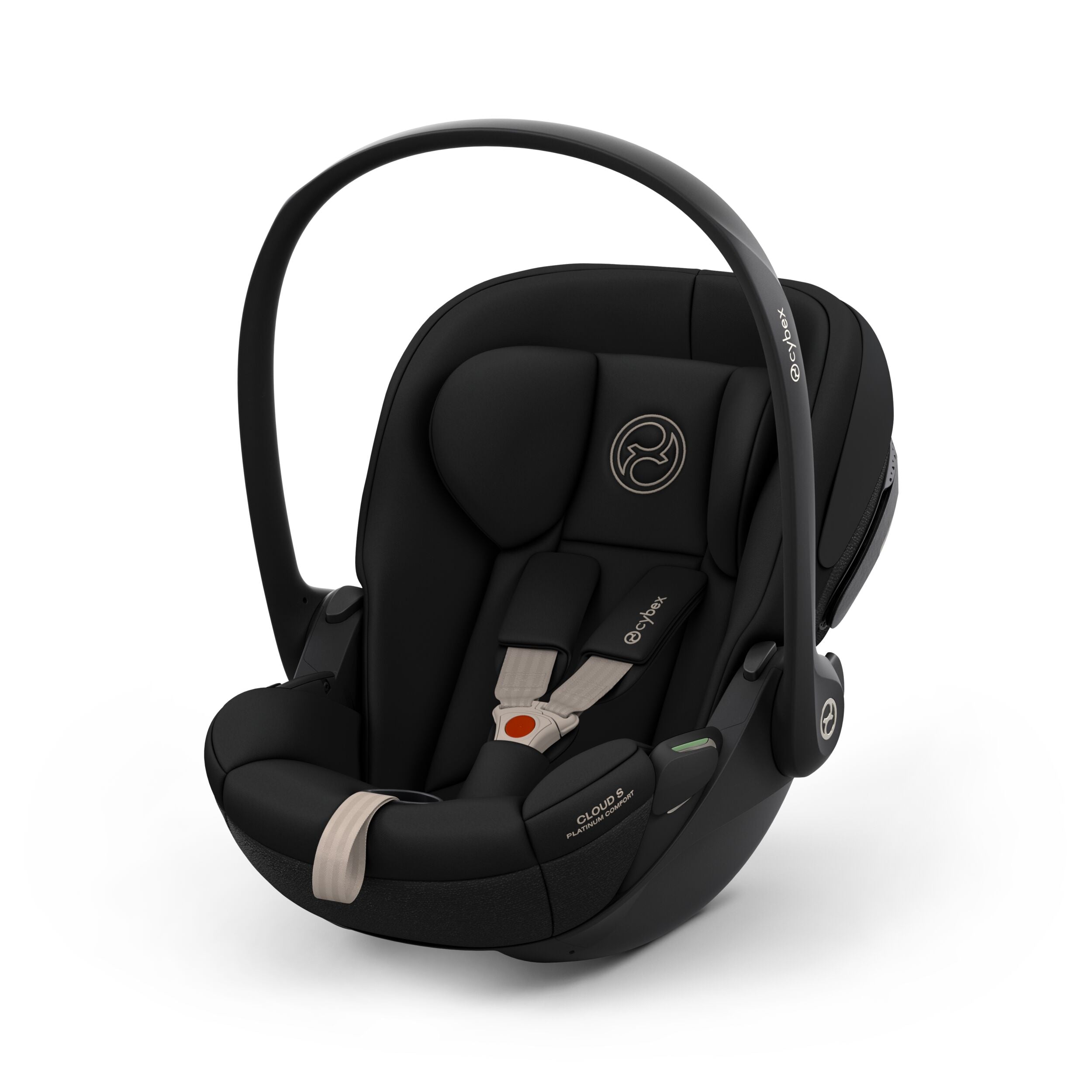 Cybex Cloud S