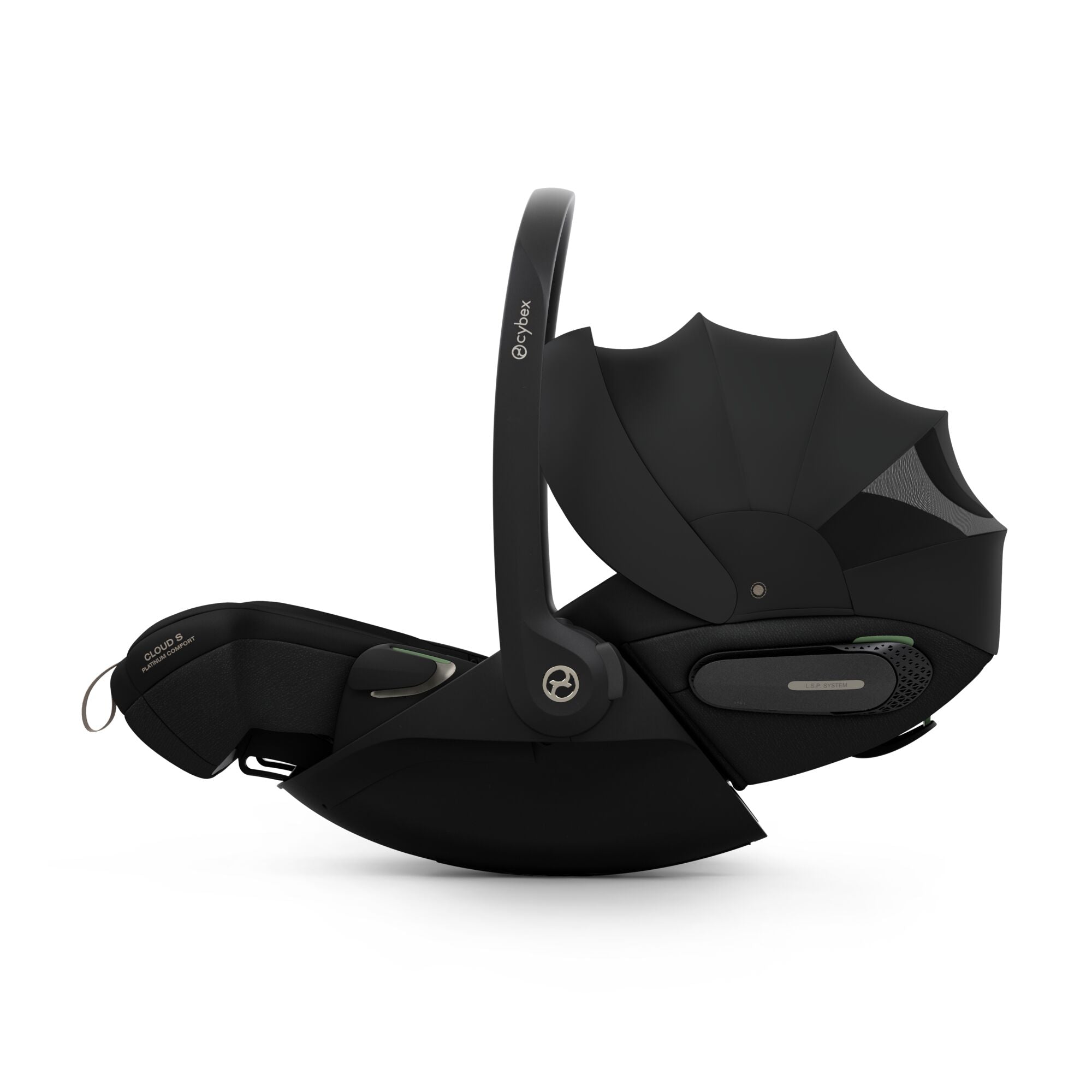 Cybex Cloud S