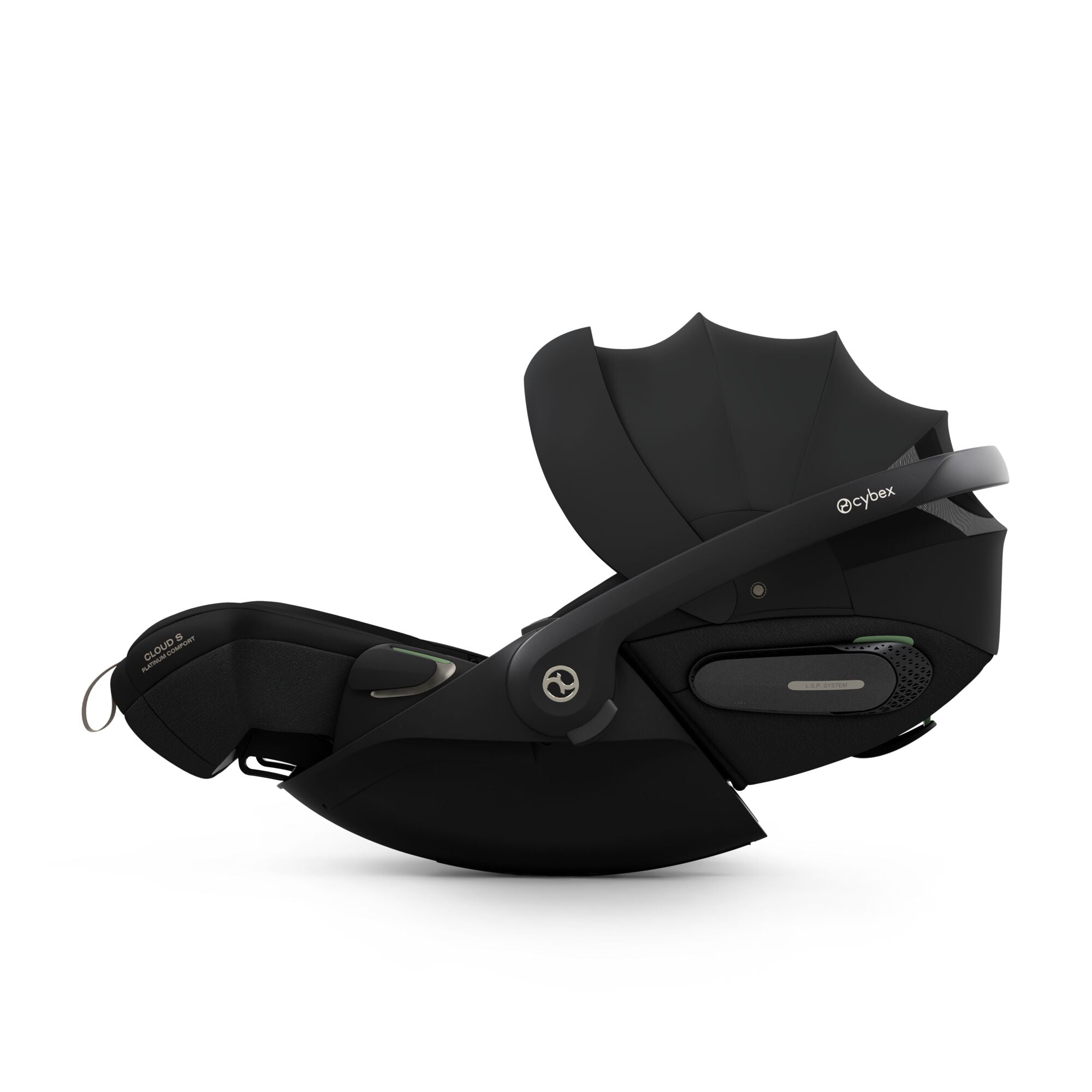 Cybex Cloud S