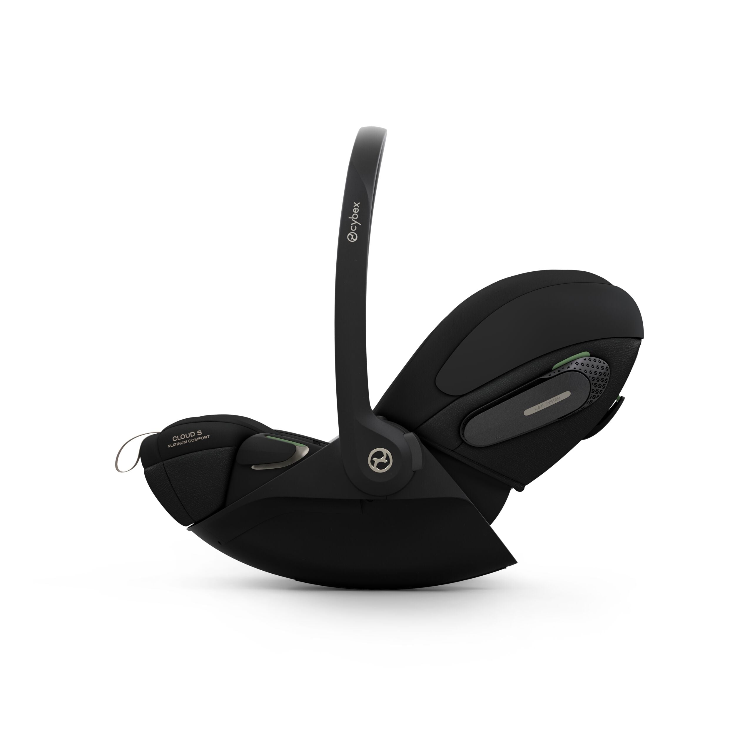Cybex Cloud S