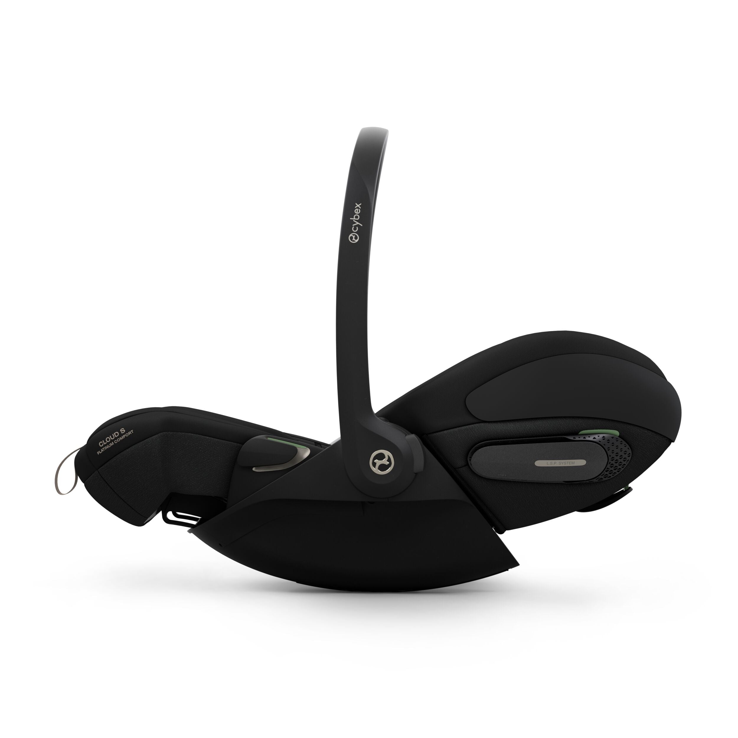 Cybex Cloud S