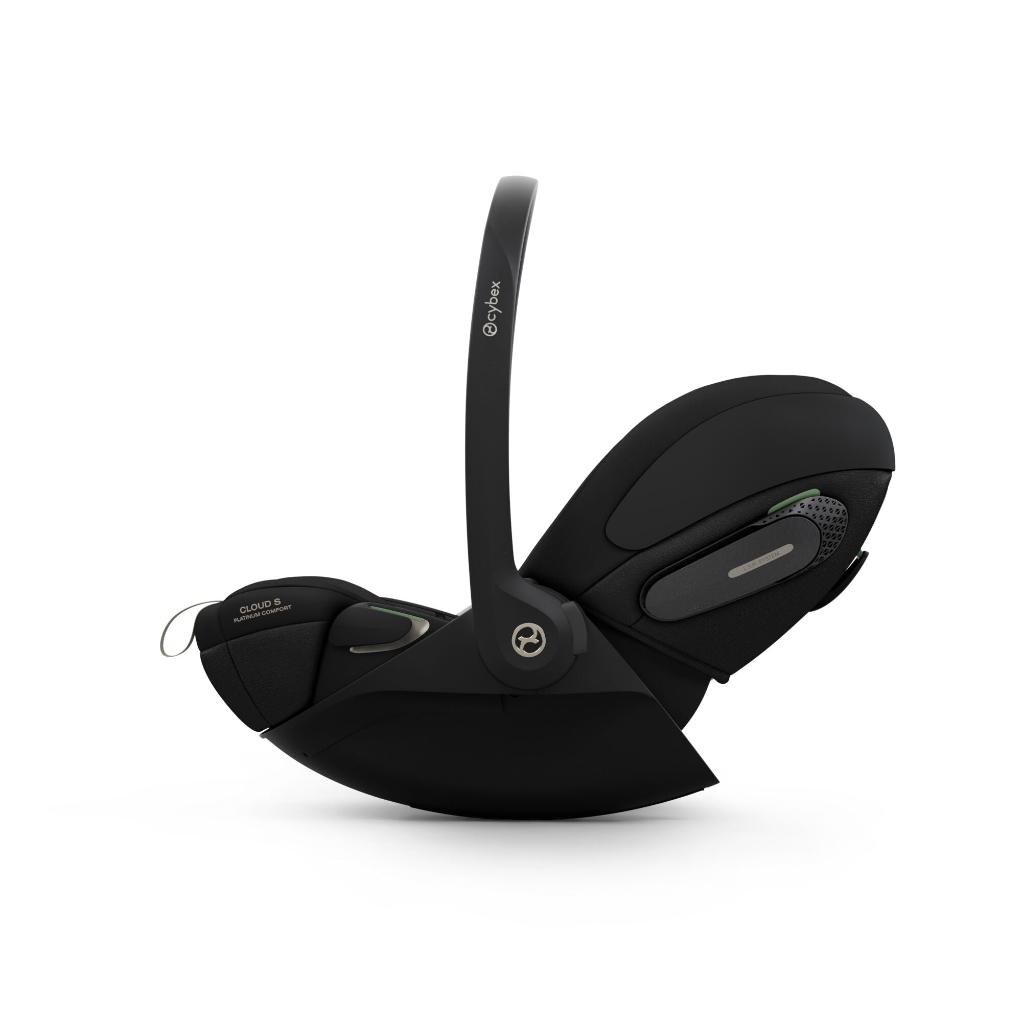Cybex Cloud S
