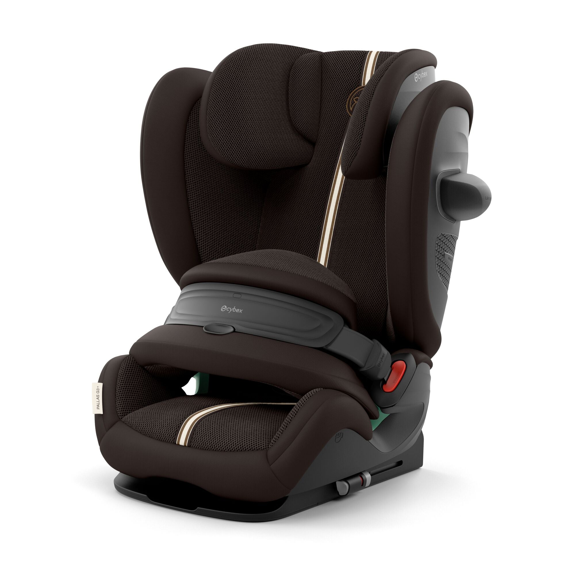 Cybex Pallas G3 Plus