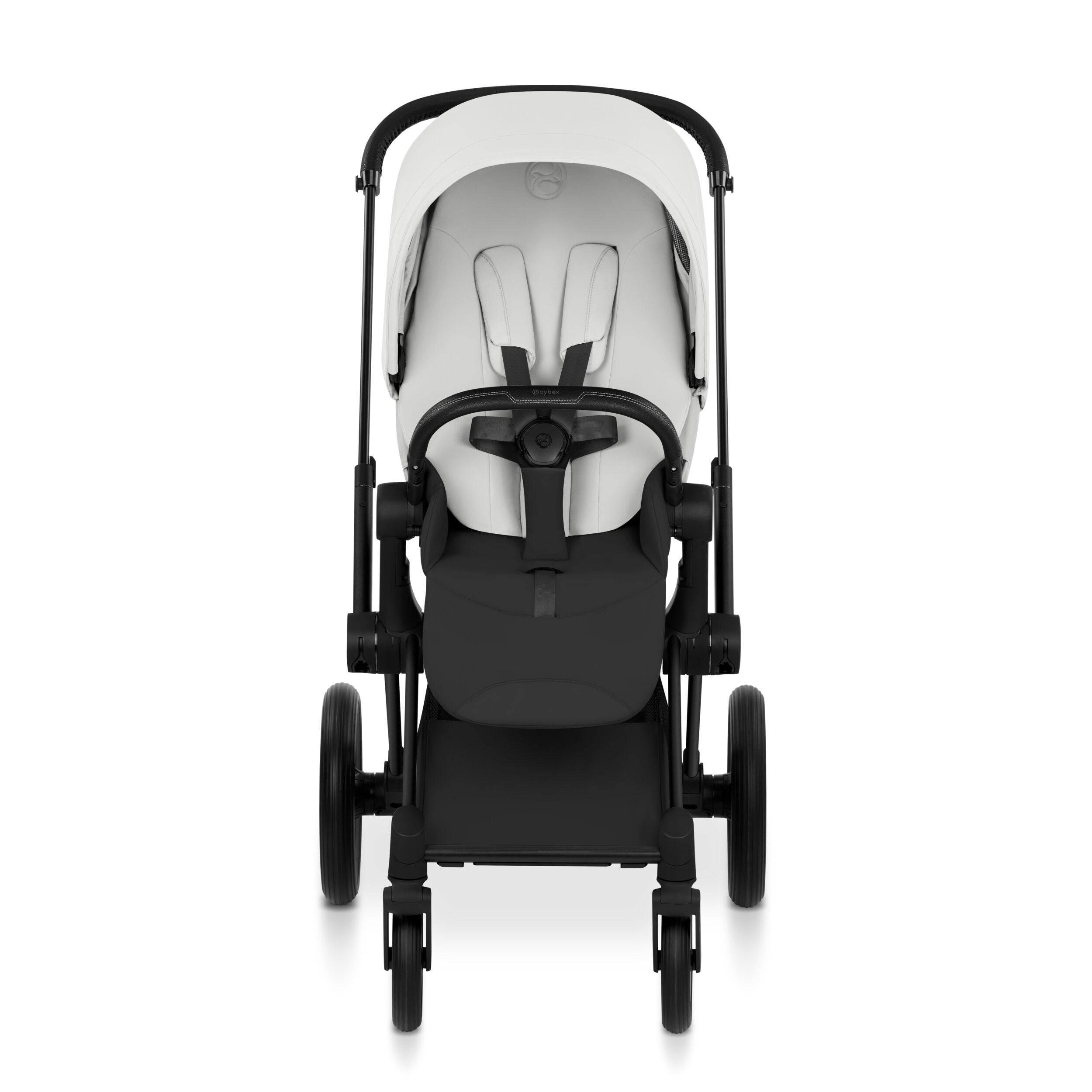 Cybex PRIAM 5 Style Off White