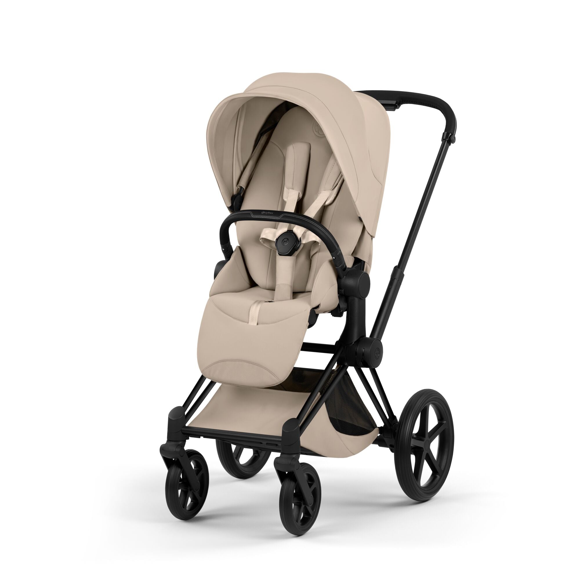 Cybex PRIAM Style 5 Cozy Beige