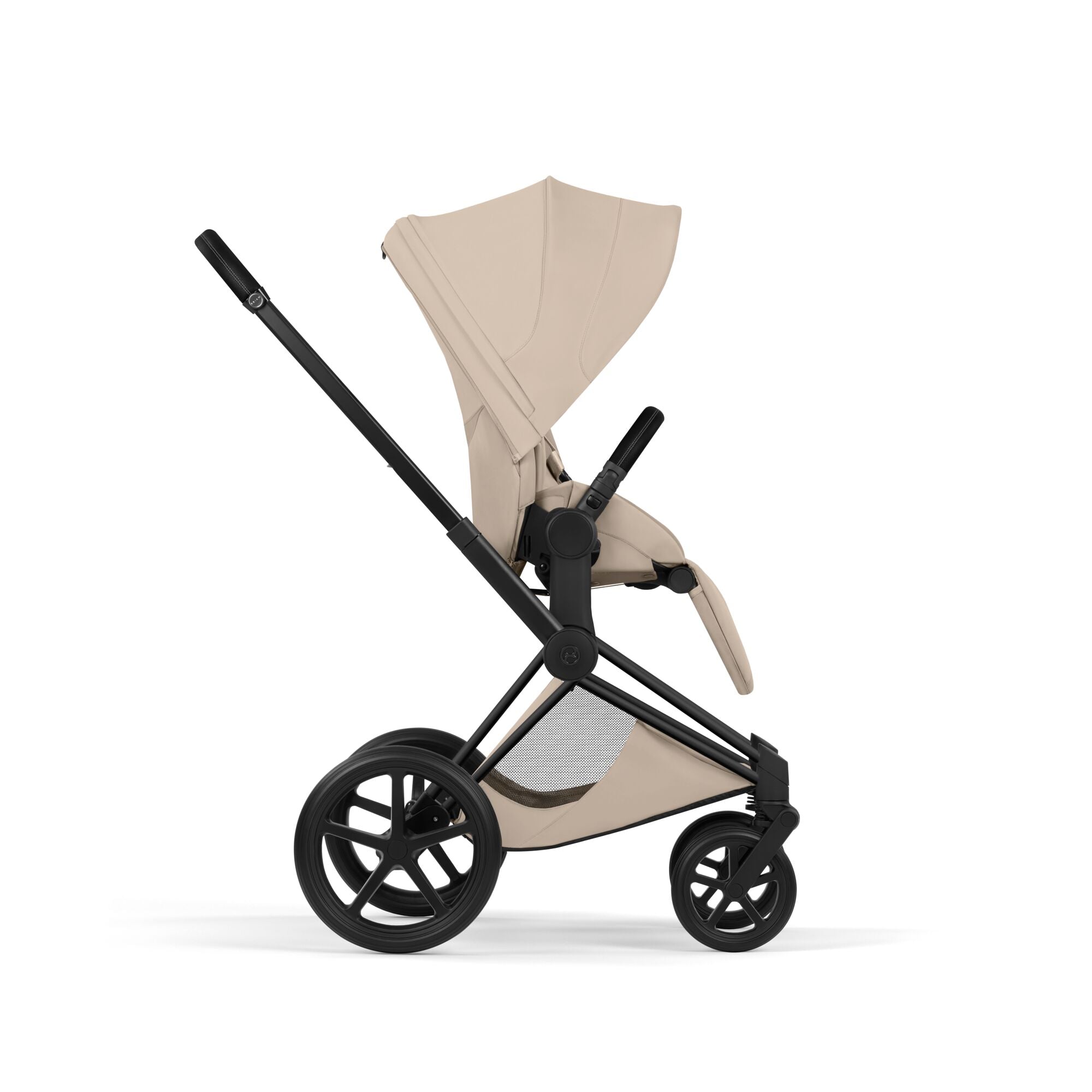 Cybex PRIAM Style 5 Cozy Beige