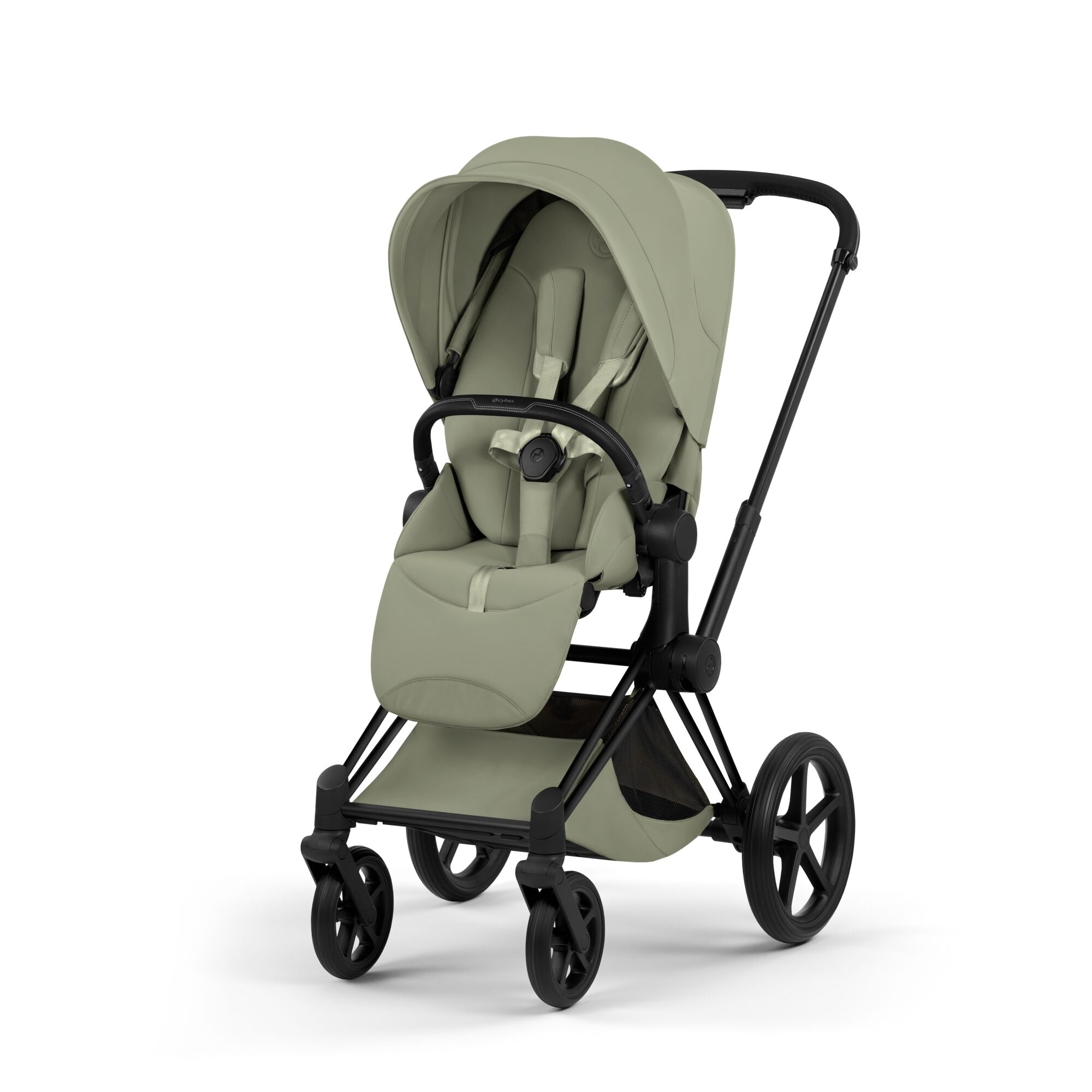 Cybex PRIAM 5  Style Sage Green