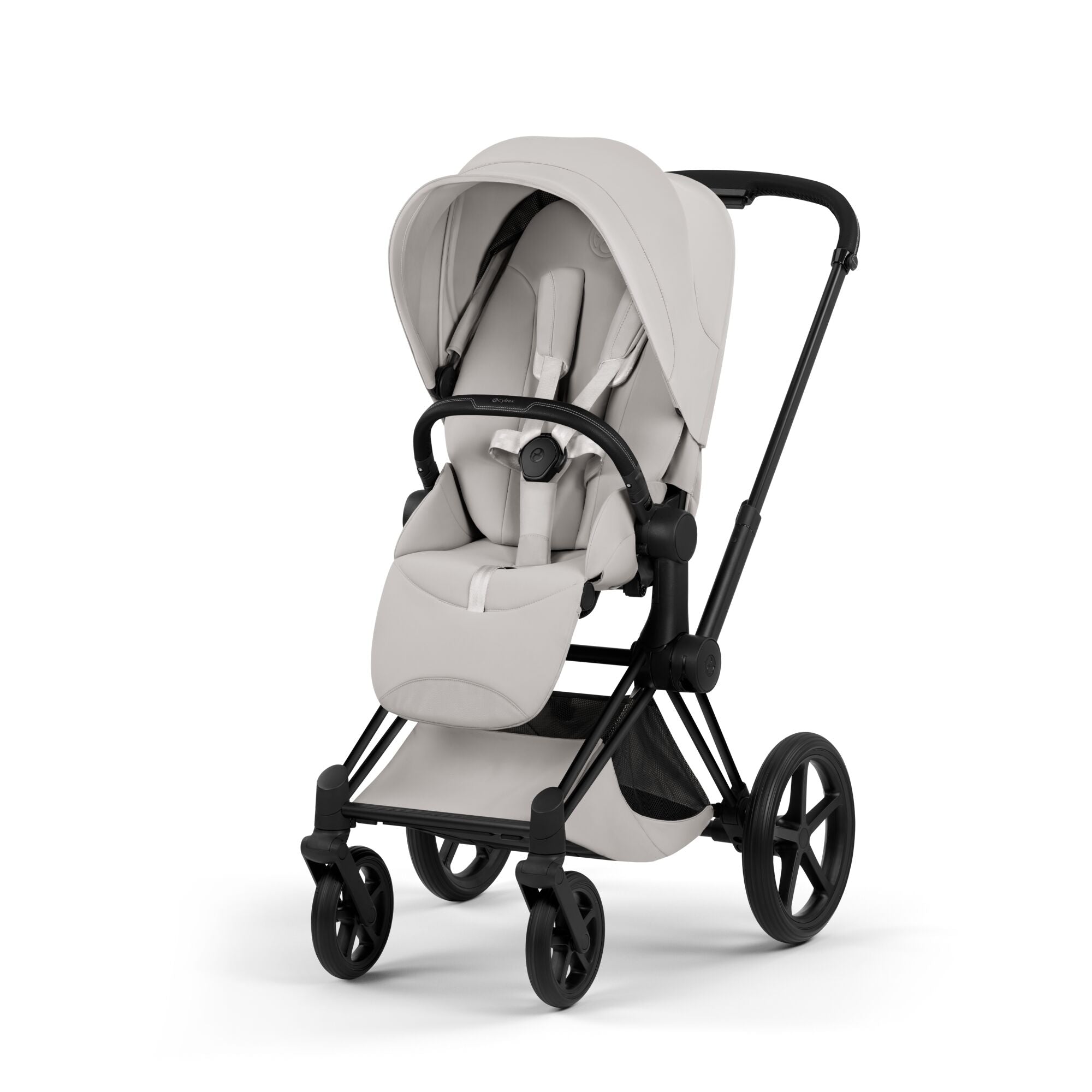 Cybex PRIAM 5 Style City Grey