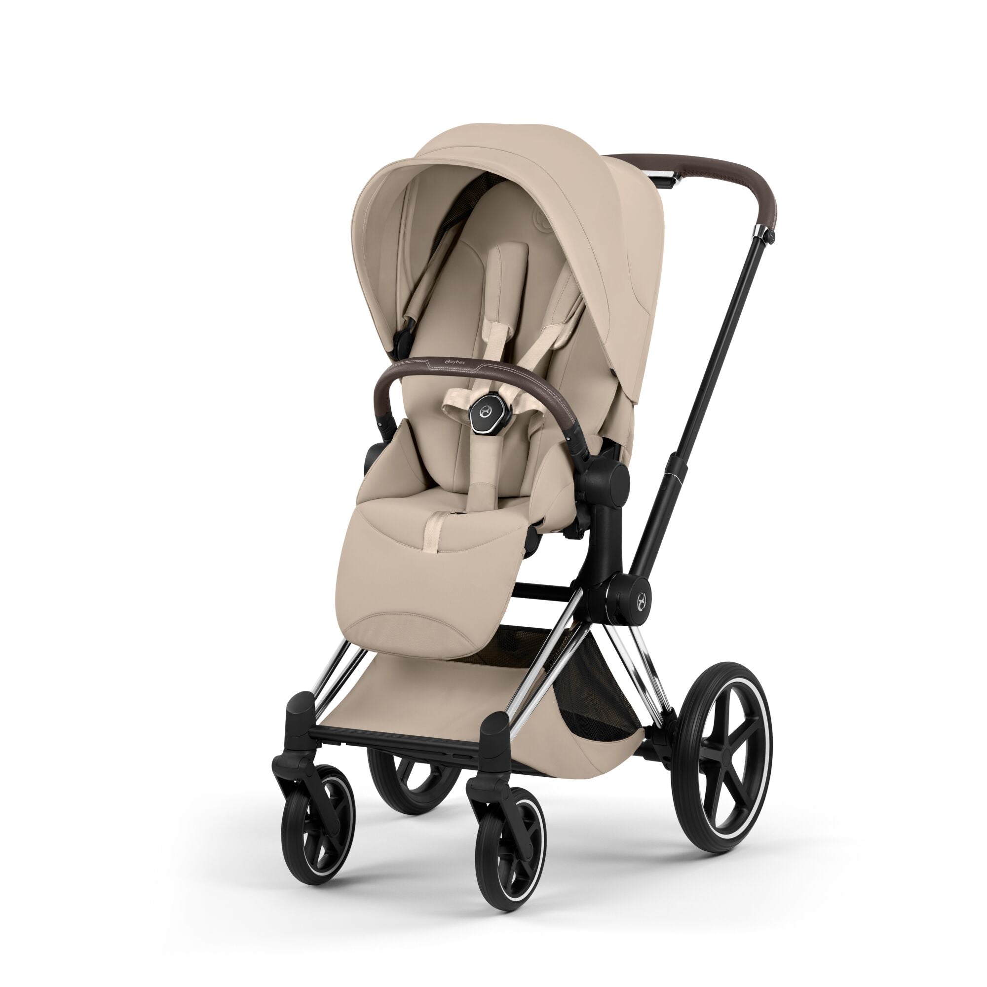 Cybex PRIAM Style 5 Cozy Beige