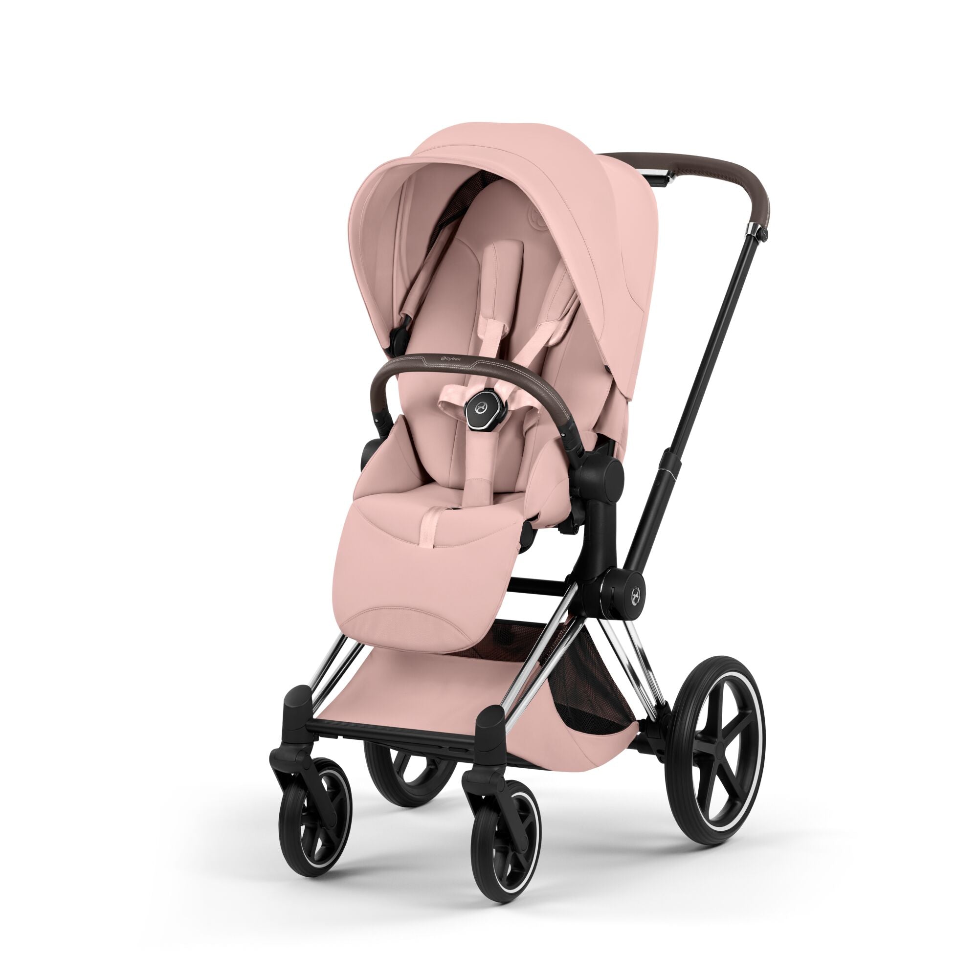Cybex PRIAM 5 Style Peach Pink