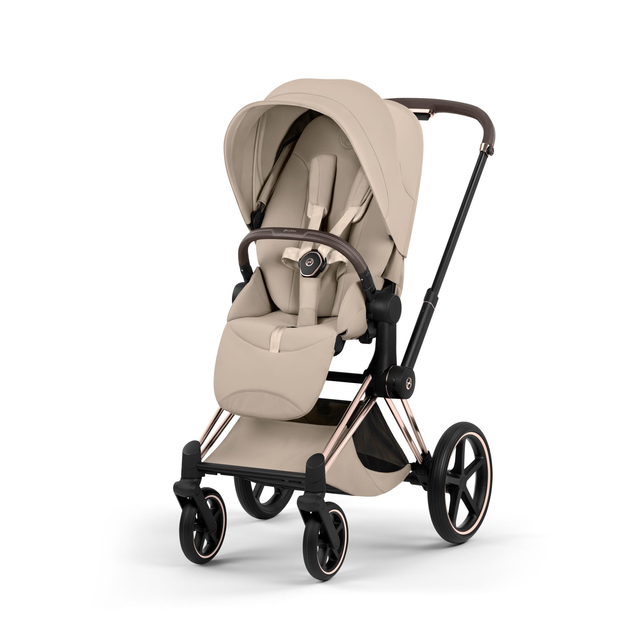 Cybex PRIAM Style 5 Cozy Beige