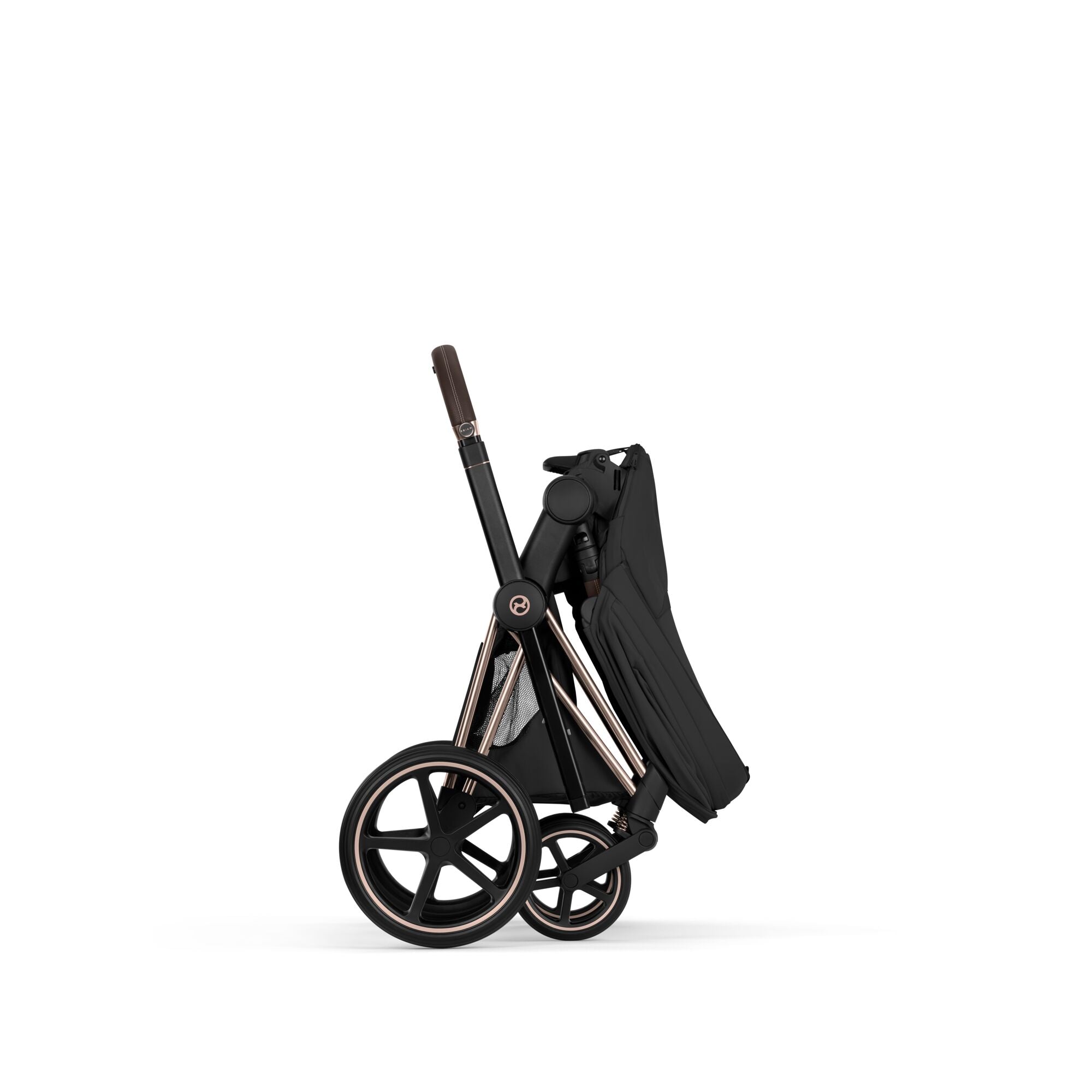 Cybex PRIAM 5 Style Sepia Black