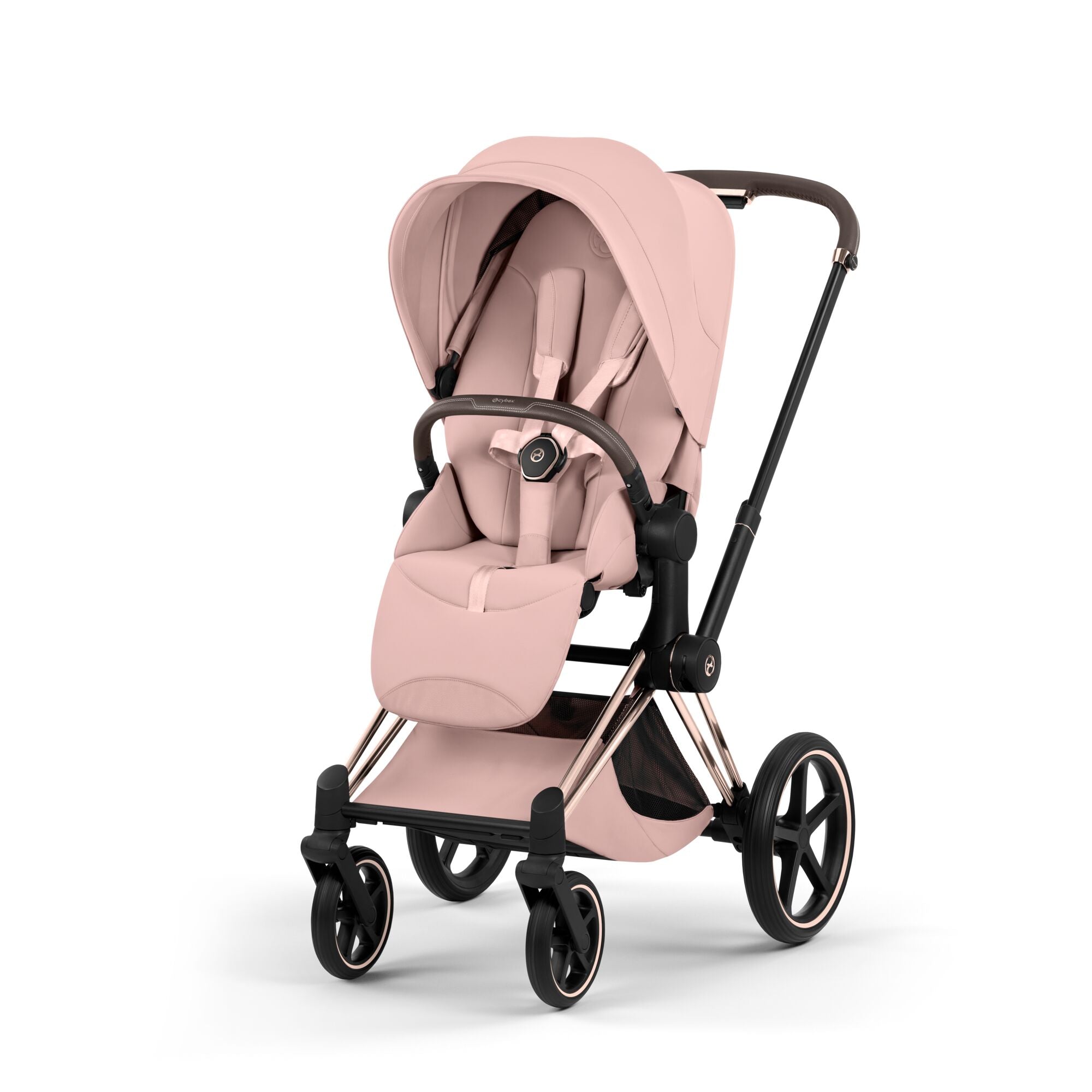 Cybex PRIAM 5 Style Peach Pink