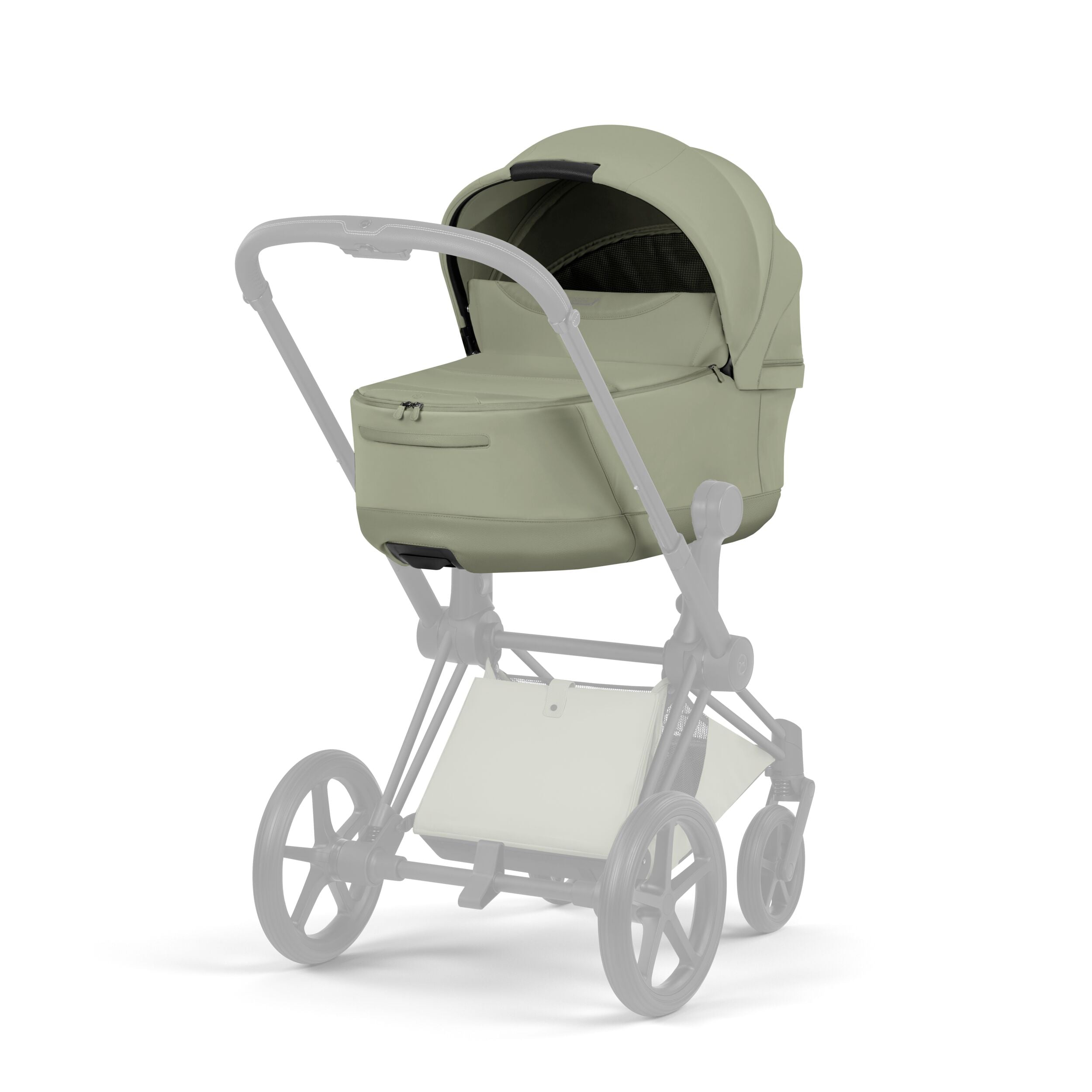 Cybex PRIAM 5 / E-Priam  5 Style  Babywanne faltbar