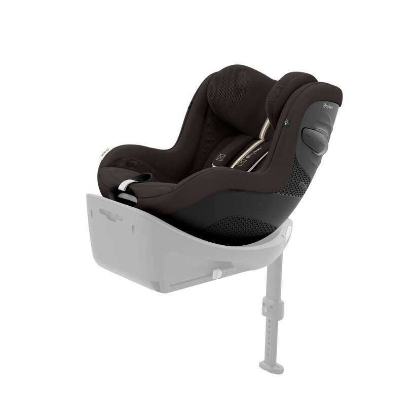 Cybex Sirona G3 i-Size Plus