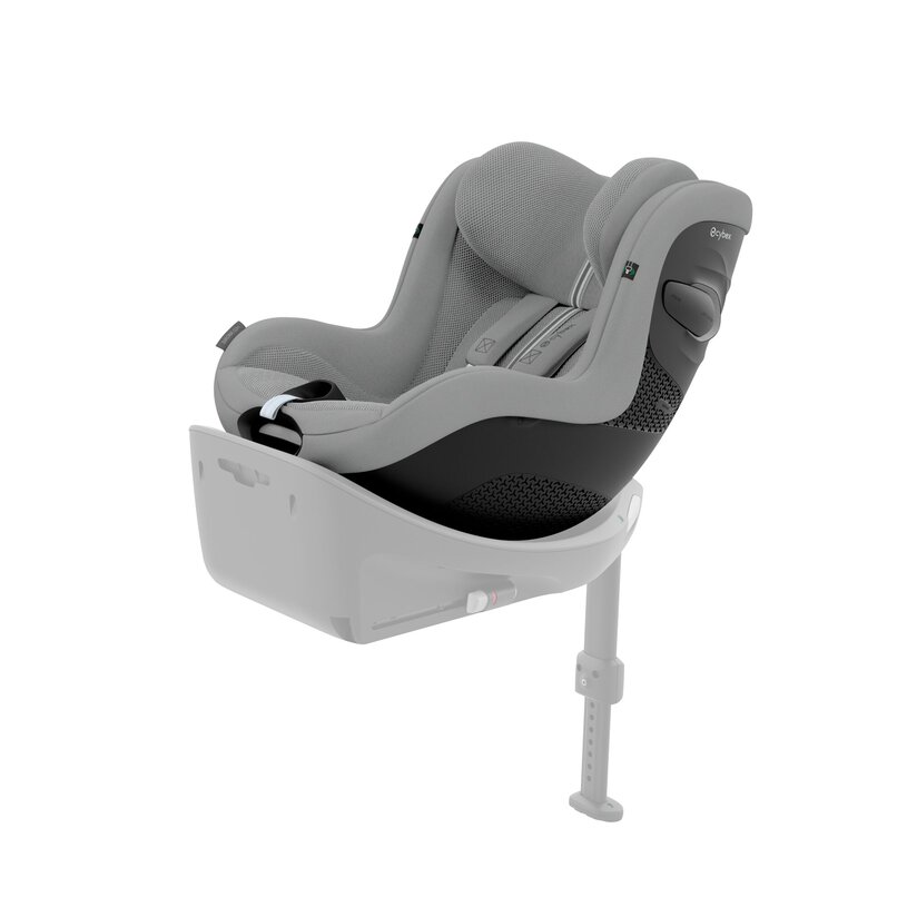 Cybex Sirona G3 i-Size Plus