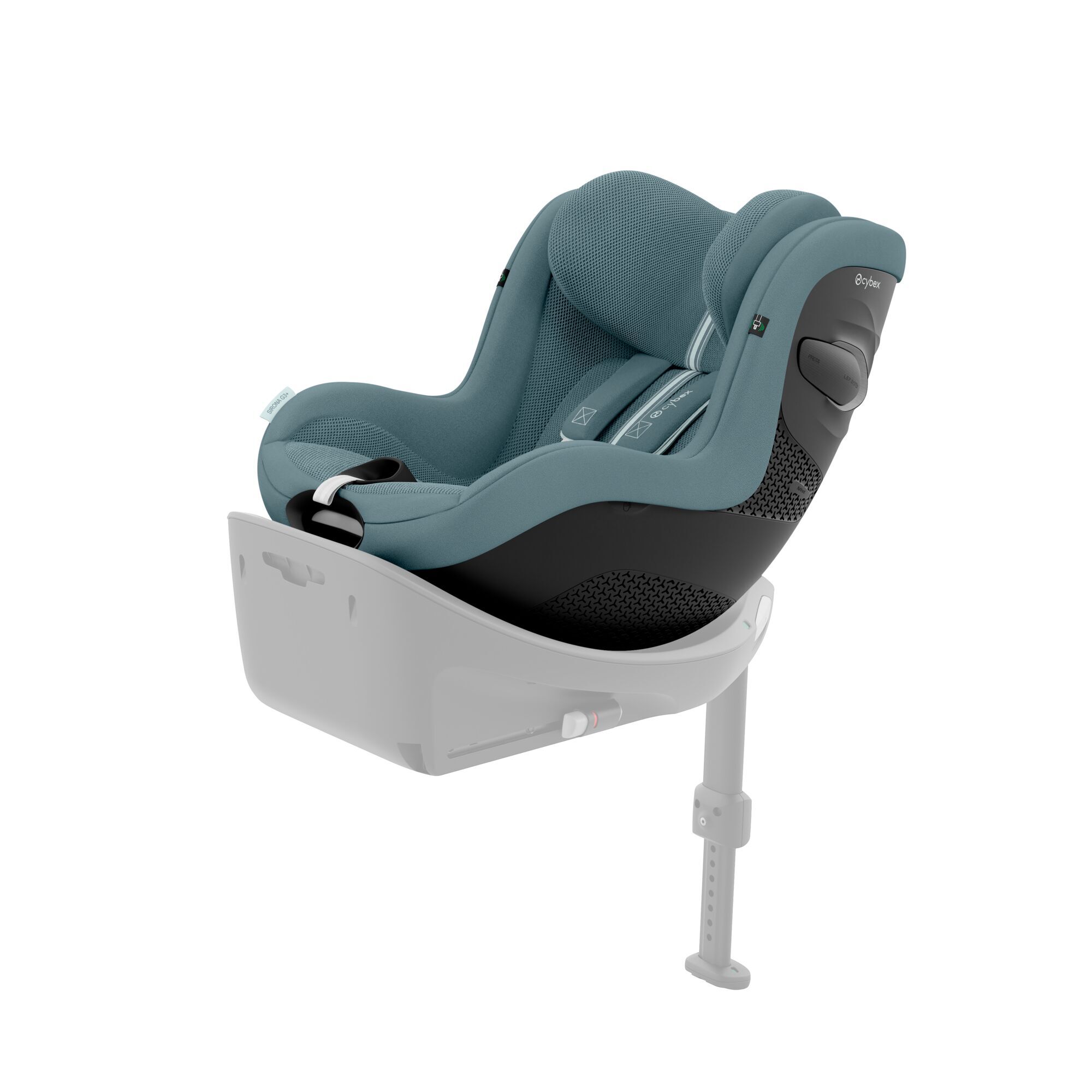 Cybex Sirona G3 i-Size Plus