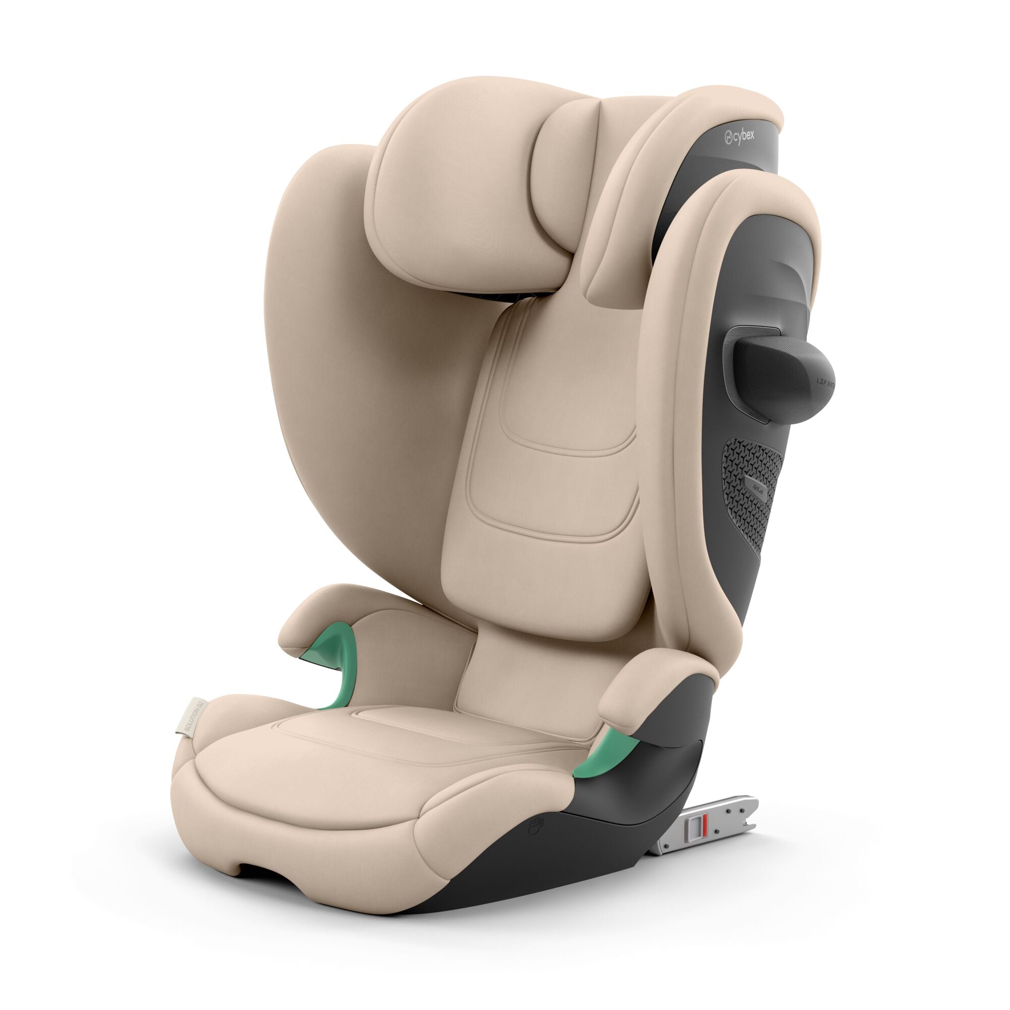 Cybex Solution G2 i-Fix