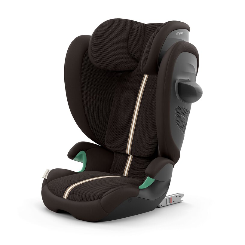 Cybex Solution G2 i-Fix Plus