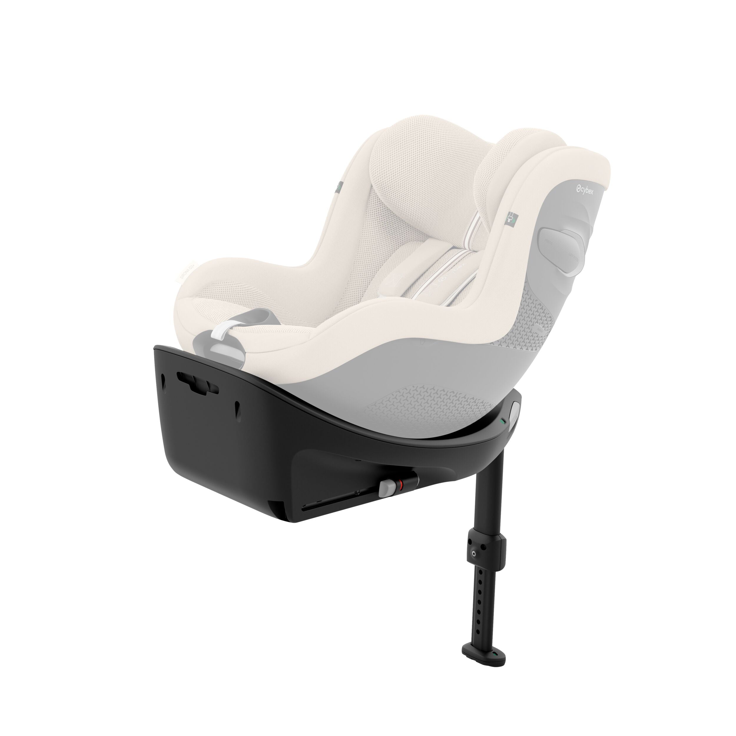 Cybex Base G3 black